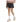 Adidas Γυναικείο σορτς ALL SZN Fleece Shorts